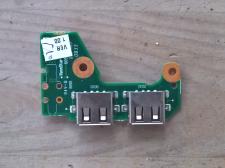 USB роз'єм Acer&nbsp;Aspire&nbsp;8930G